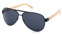 Carregar imagem no visualizador da galeria, Óculos de Madeira Stallone 2