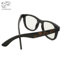 Carregar imagem no visualizador da galeria, Armação de Madeira