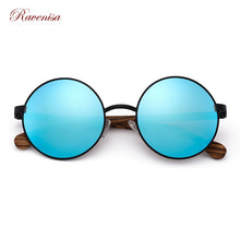 Carregar imagem no visualizador da galeria, Óculos de Madeira Beatles 2