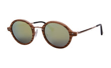 Carregar imagem no visualizador da galeria, Óculos de Madeira Retro 2021