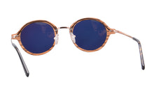 Carregar imagem no visualizador da galeria, Óculos de Madeira Retro 2021
