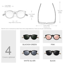 Carregar imagem no visualizador da galeria, Óculos de Madeira Tiger 2