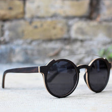 Carregar imagem no visualizador da galeria, Óculos de Madeira Briden