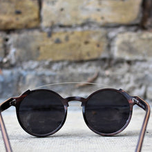 Carregar imagem no visualizador da galeria, Óculos de Madeira Briden
