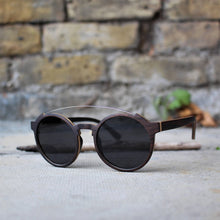 Carregar imagem no visualizador da galeria, Óculos de Madeira Briden