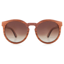 Carregar imagem no visualizador da galeria, Óculos de Madeira Overlive