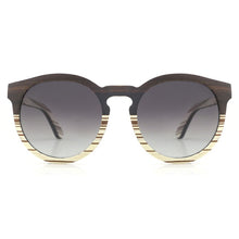 Carregar imagem no visualizador da galeria, Óculos de Madeira Overlive