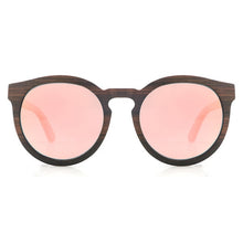Carregar imagem no visualizador da galeria, Óculos de Madeira Overlive