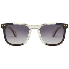 Carregar imagem no visualizador da galeria, Óculos de Madeira Tiger White
