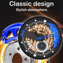 Carregar imagem no visualizador da galeria, Relógio de Madeira Speed