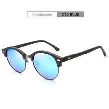 Carregar imagem no visualizador da galeria, Óculos de madeira c/ acetato