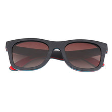 Carregar imagem no visualizador da galeria, Óculos de Madeira Skateboard