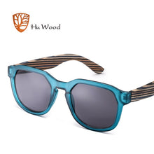 Carregar imagem no visualizador da galeria, Óculos de Madeira Driving