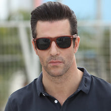 Carregar imagem no visualizador da galeria, Óculos de Madeira Dead