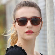 Carregar imagem no visualizador da galeria, Óculos de Madeira Dead