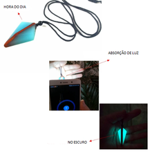 Carregar imagem no visualizador da galeria, Colar Neon
