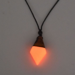 Colar Neon