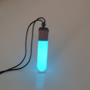 Colar Neon