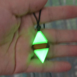 Colar Neon
