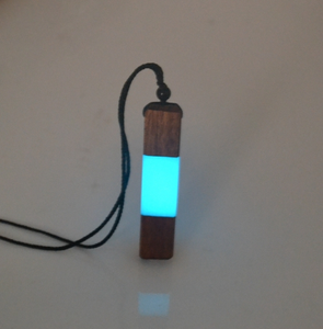 Colar Neon