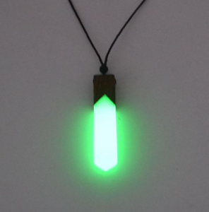 Colar Neon