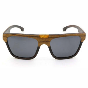 Óculos de Madeira Zeus 2 - Wood Love 