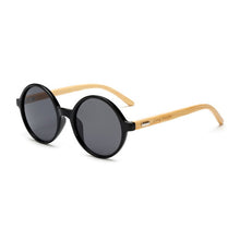 Carregar imagem no visualizador da galeria, Óculos de Madeira Goggles

