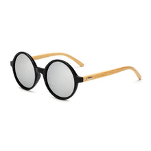 Carregar imagem no visualizador da galeria, Óculos de Madeira Goggles
