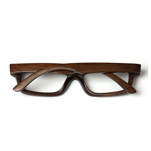 Armação de Madeira Woodblack