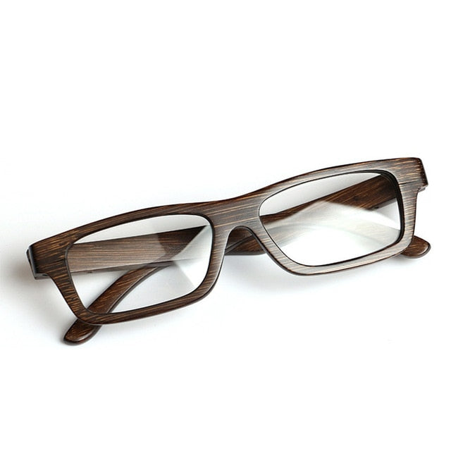 Armação de Madeira Woodblack